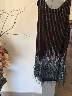 Stunning dress by Parker